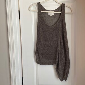 BROCHU WALKER KNIT TOP